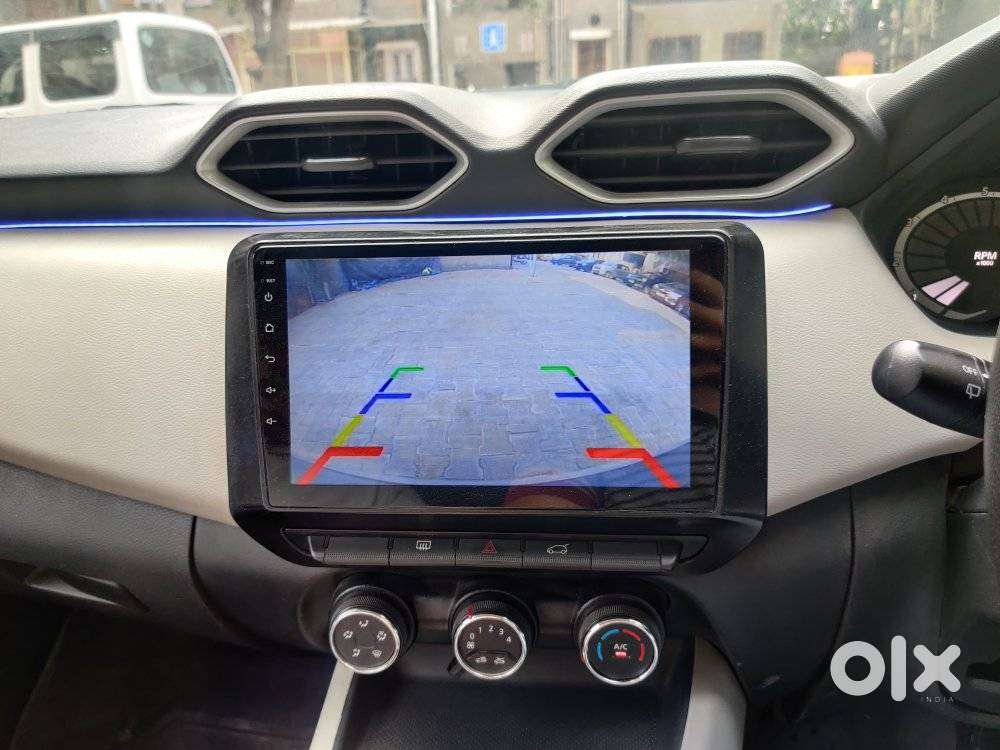 Nissan Magnite 1.0 Xe, 2021, Cng & Hybrids