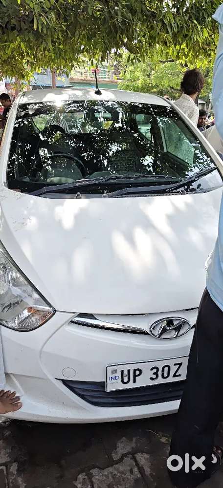 Hyundai Eon 0.8 Magna 2014