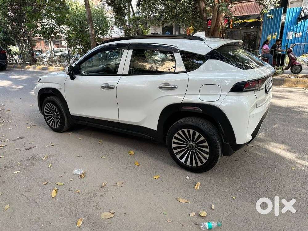 Maruti Suzuki Fronx Sigma 1.2 Cng, 2023, Cng & Hybrids