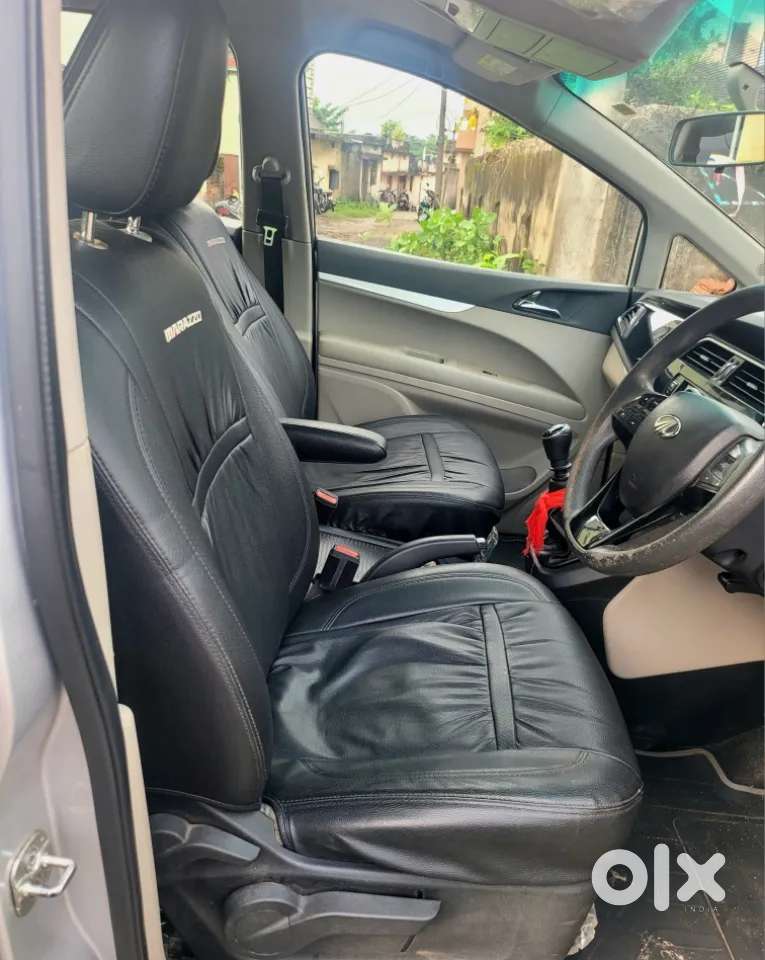 Mahindra Marazzo 1.5 M6 Plus 8 Str, 2023, Diesel