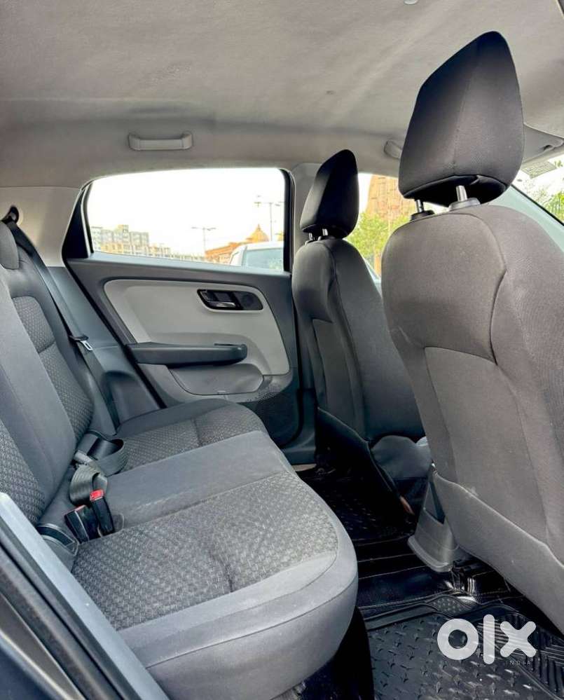 Tata Altroz 1.2 Xt, 2020, Petrol