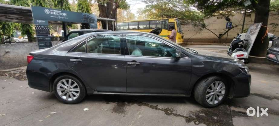 Toyota Camry Hybrid, 2014, Petrol