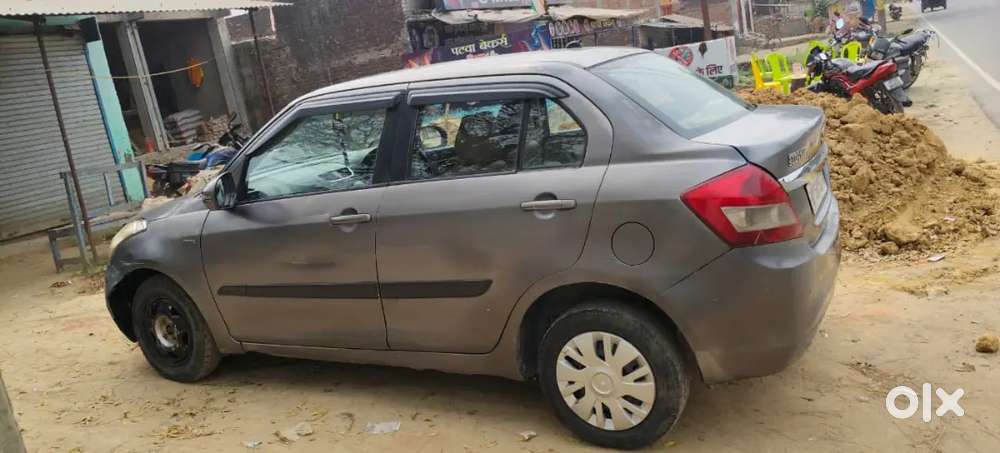 Maruti Suzuki Dzire 2012 Diesel 140000 Km Driven