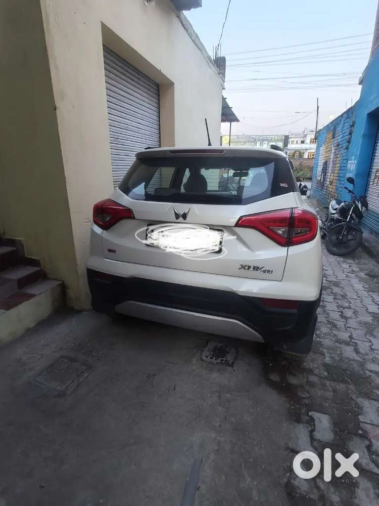 Mahindra Xuv300 Turbosport 2023