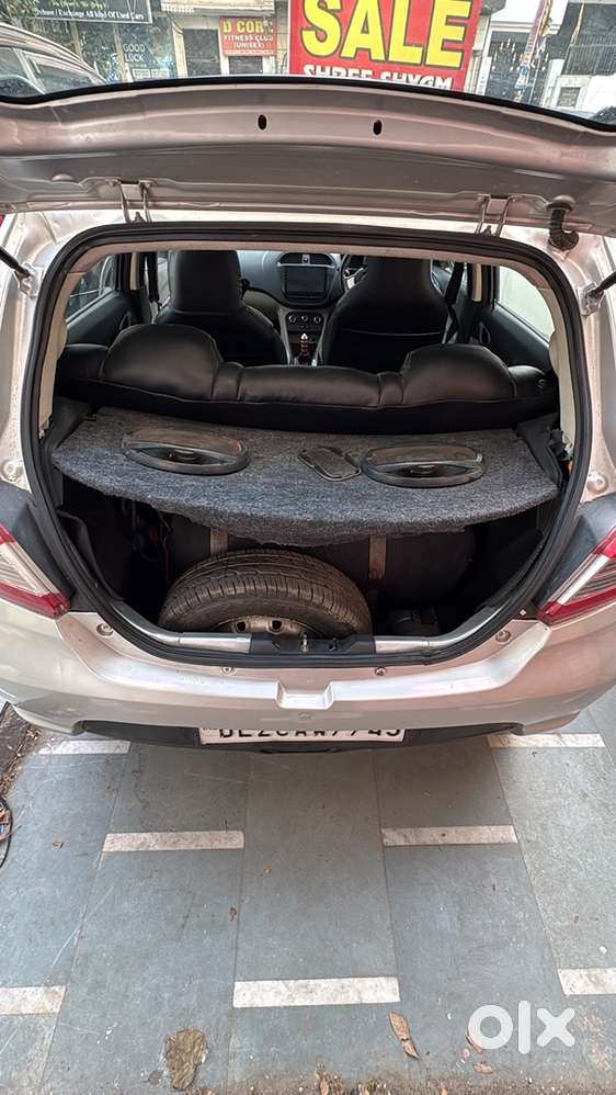 Tata Car 2018 Hybrid