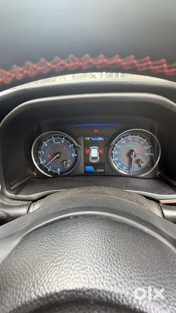Maruti Xl6 1.5 Zeta 2022
