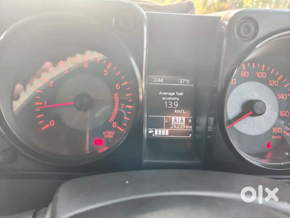 Maruti Suzuki Jimny Zeta 2023
