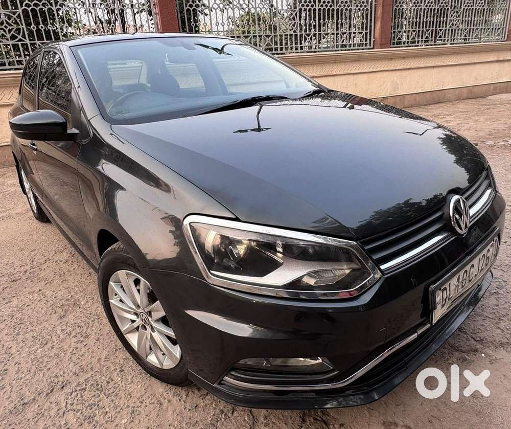 Volkswagen Ameo 2017 Diesel Well Maintained