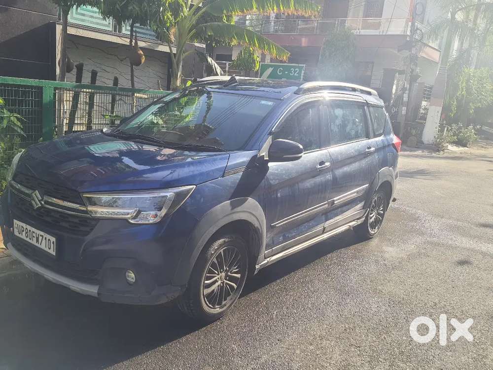 Maruti Suzuki Xl6 2021 Alpha Petrol