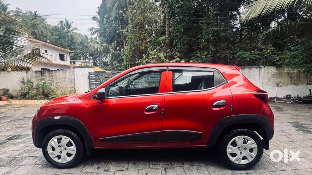 Renault Kwid Rxl, 2023, Petrol