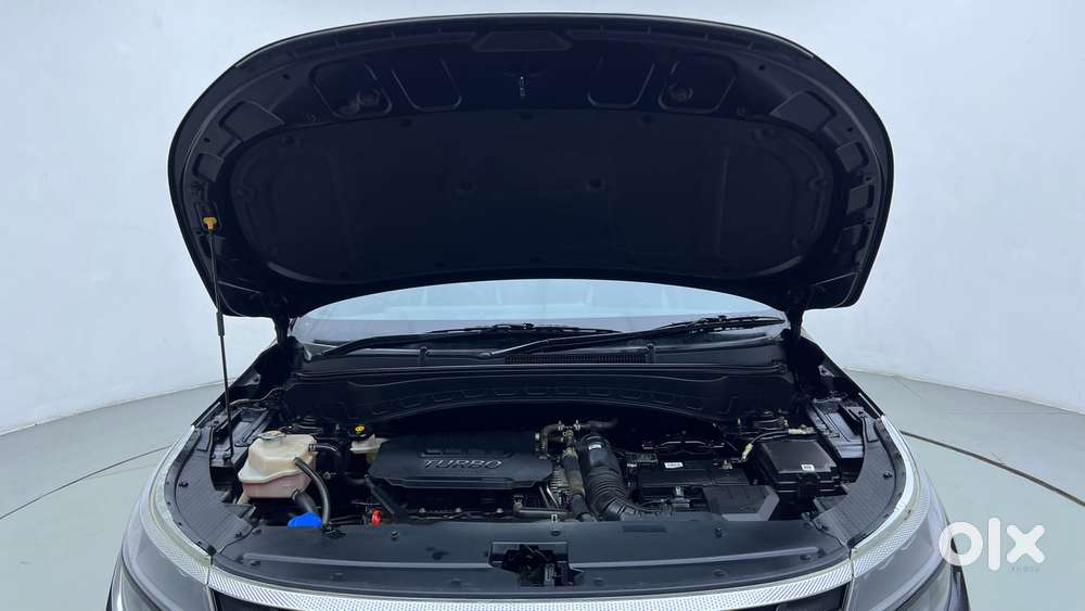 Kia Seltos Gtx Plus 1.5 Turbo Petrol Dct, 2024, Petrol