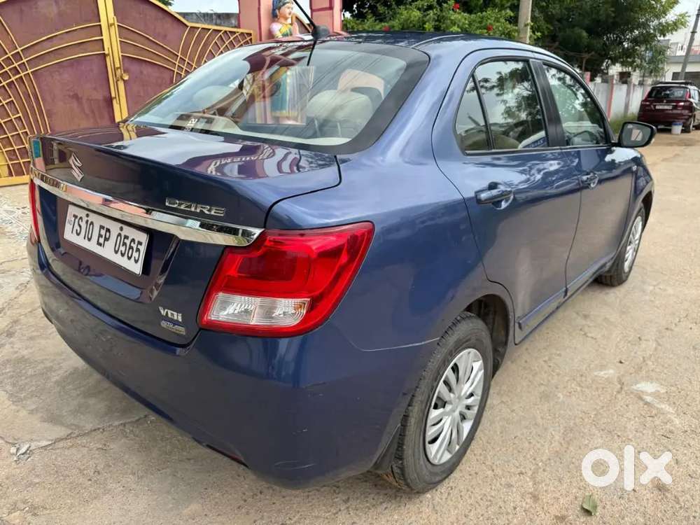 Automatic Car For Sale