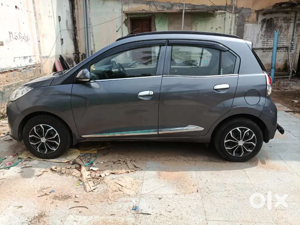Hyundai Santro Sportz 2019 Petrol Car