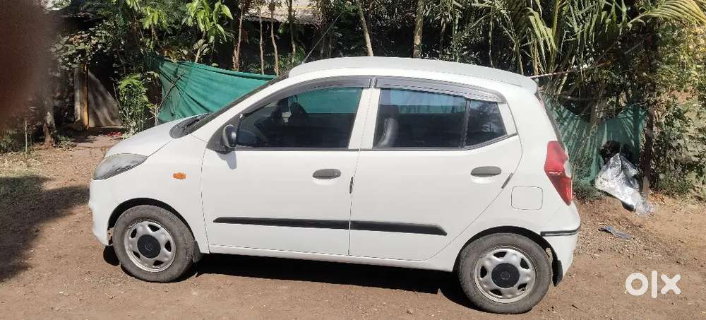 Hyundai I10 2013 Petrol Good Condition