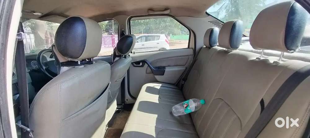 Mahindra Verito 1.4 G4 2013