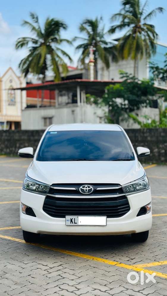 Toyota Car Manual 2019