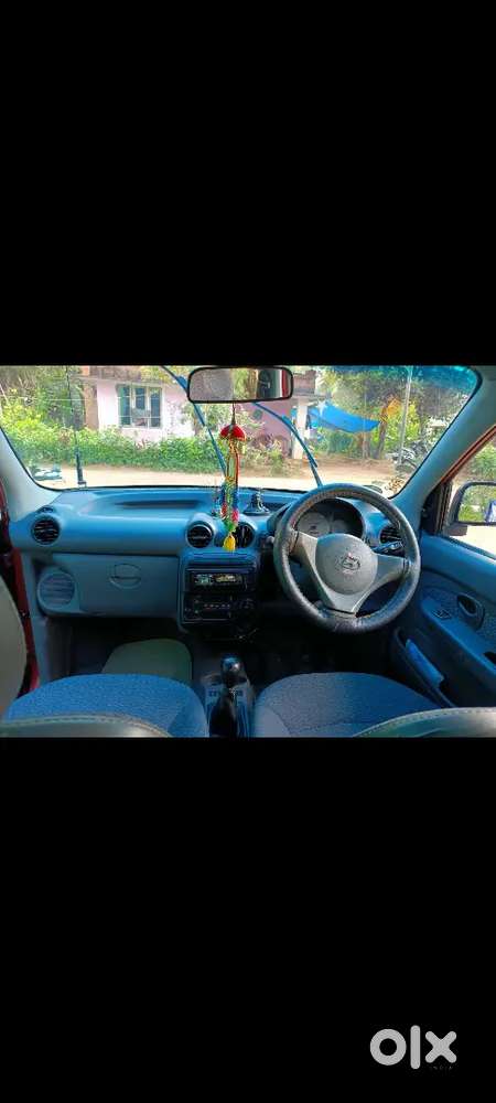 Hyundai Santro Xing 2003