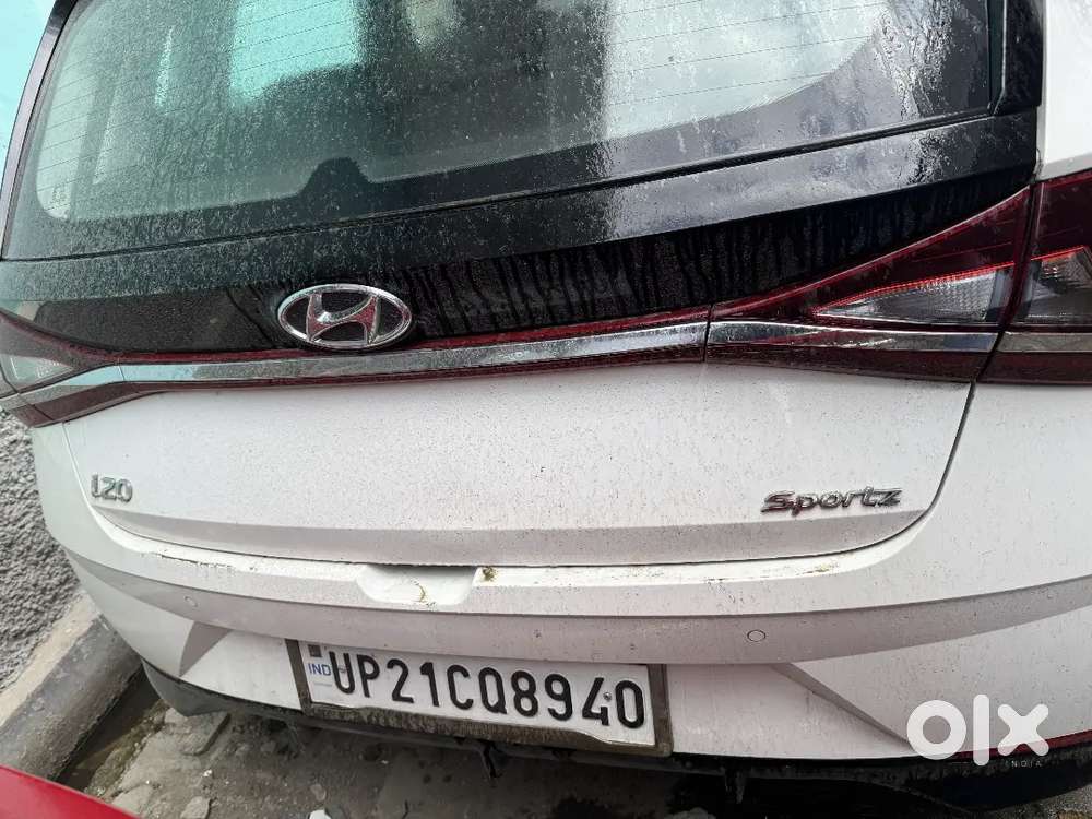 I20 Diesel With Great Mileage