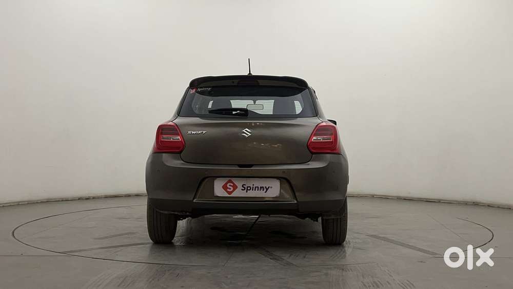 Maruti Suzuki Swift Amt Zdi, 2018, Diesel