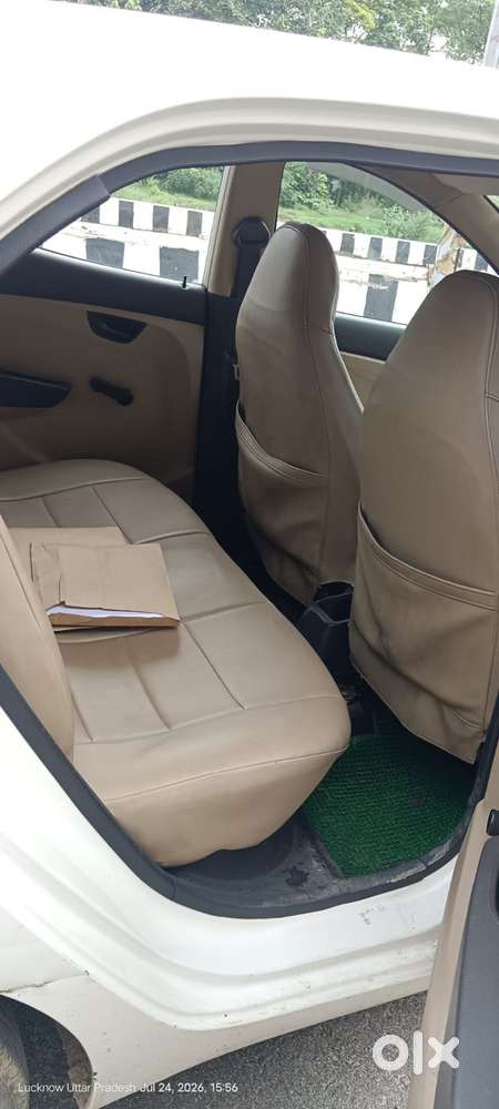 Hyundai Eon Era Plus, 2012, Petrol