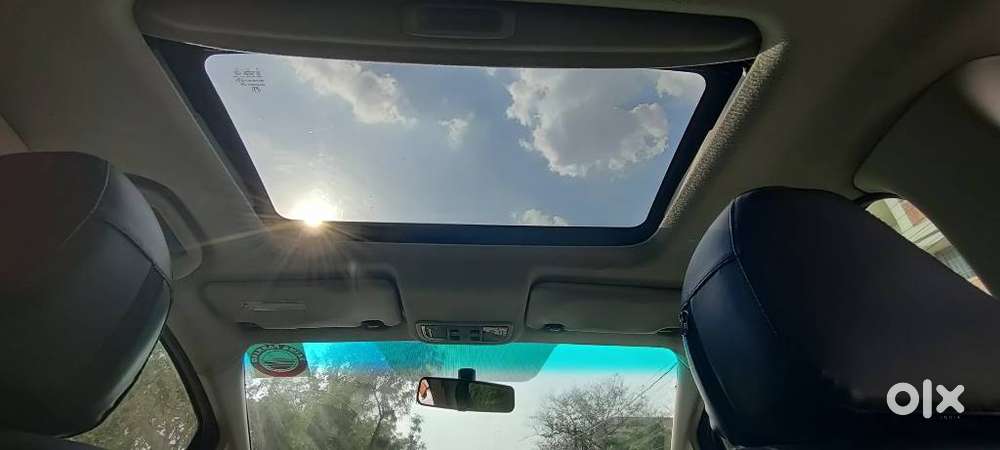 Honda Wr-v 1.5 Vx I-dtec, 2018, Diesel