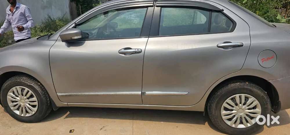 Maruti Suzuki Dzire 2023