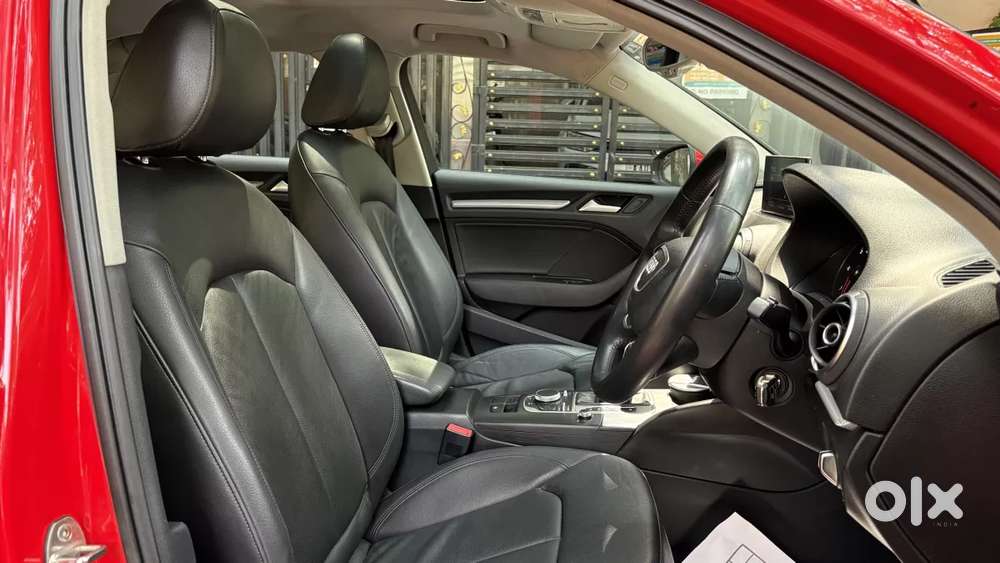Audi A3 2.0 35 Tdi Premium, 2015, Diesel