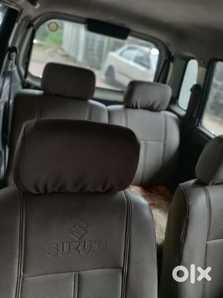 Maruti Suzuki Wagon R Petrol 2004