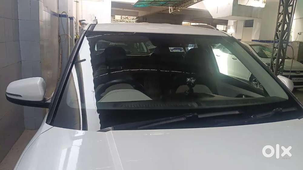 Creta 1.5 Petrol