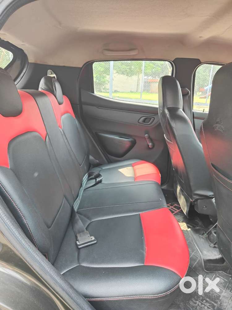 Renault Kwid 1.0 Rxt Optional, 2017, Petrol