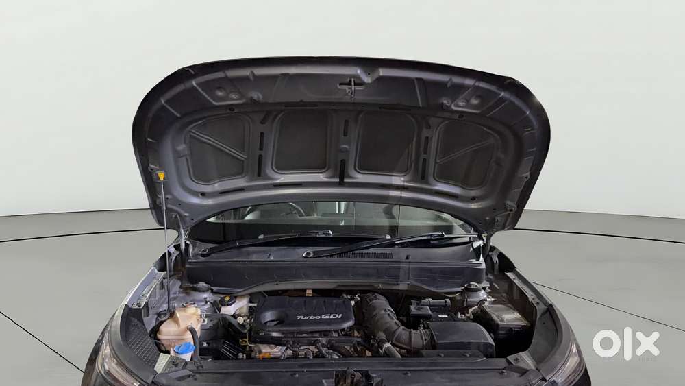 Hyundai Venue [ ] 1.0 Sx (o) Turbo Imt, 2021, Petrol