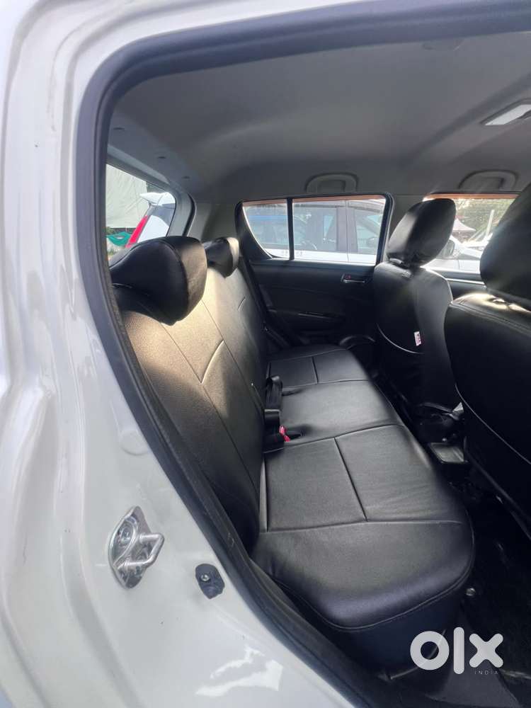 Maruti Suzuki Swift, 2014, Petrol