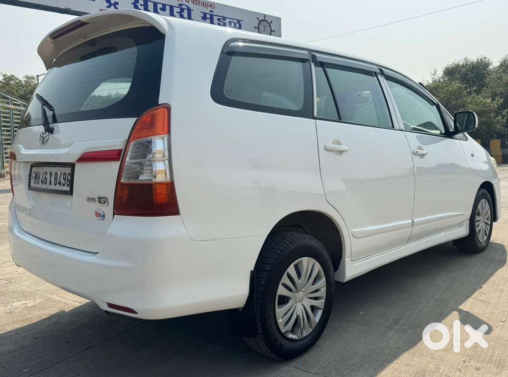 Toyota Innova