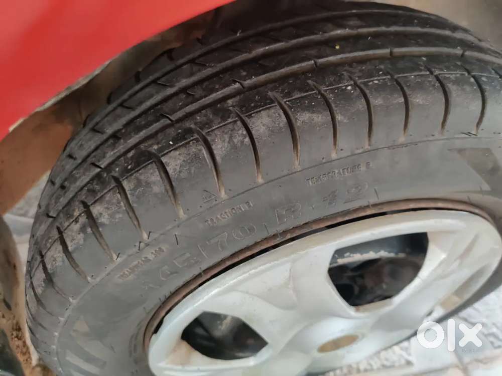 Maruti Suzuki 800 1994 Petrol Manual