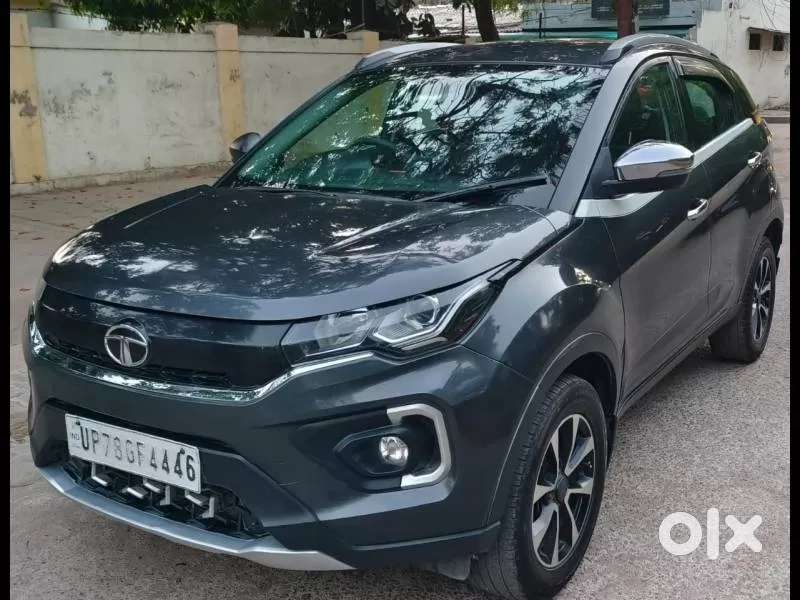 Tata Nexon 1.5 Revotorq Xt Plus, 2020, Diesel