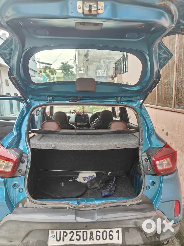 Renault Kwid Rxt 2020