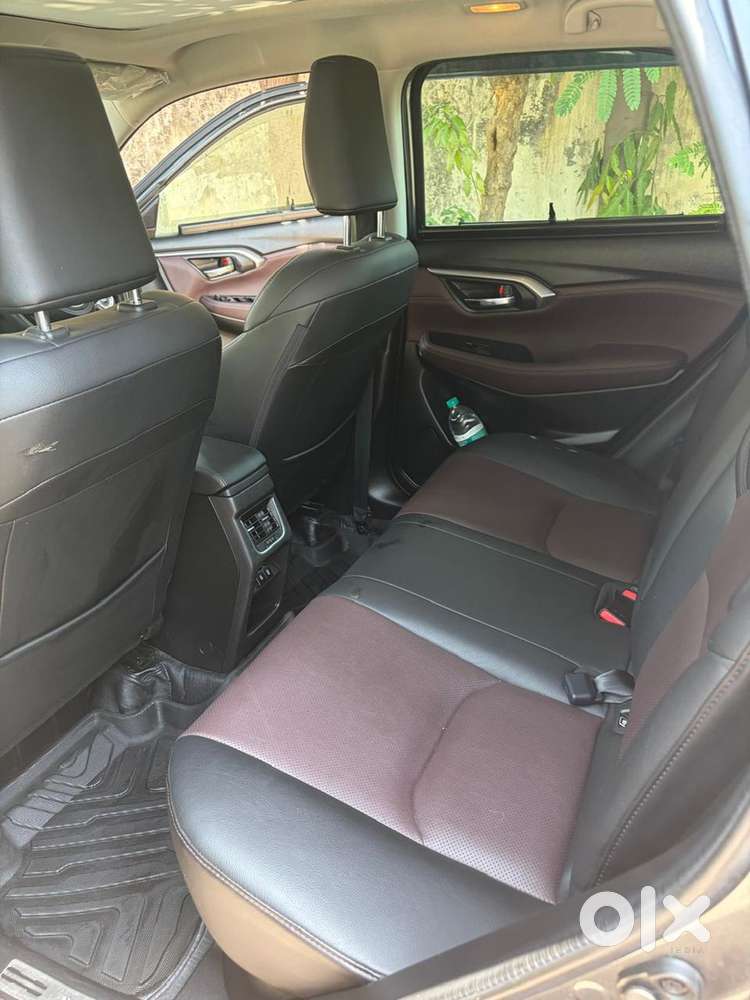 2023 Maruti Suzuki Automatic Petrol Alpha