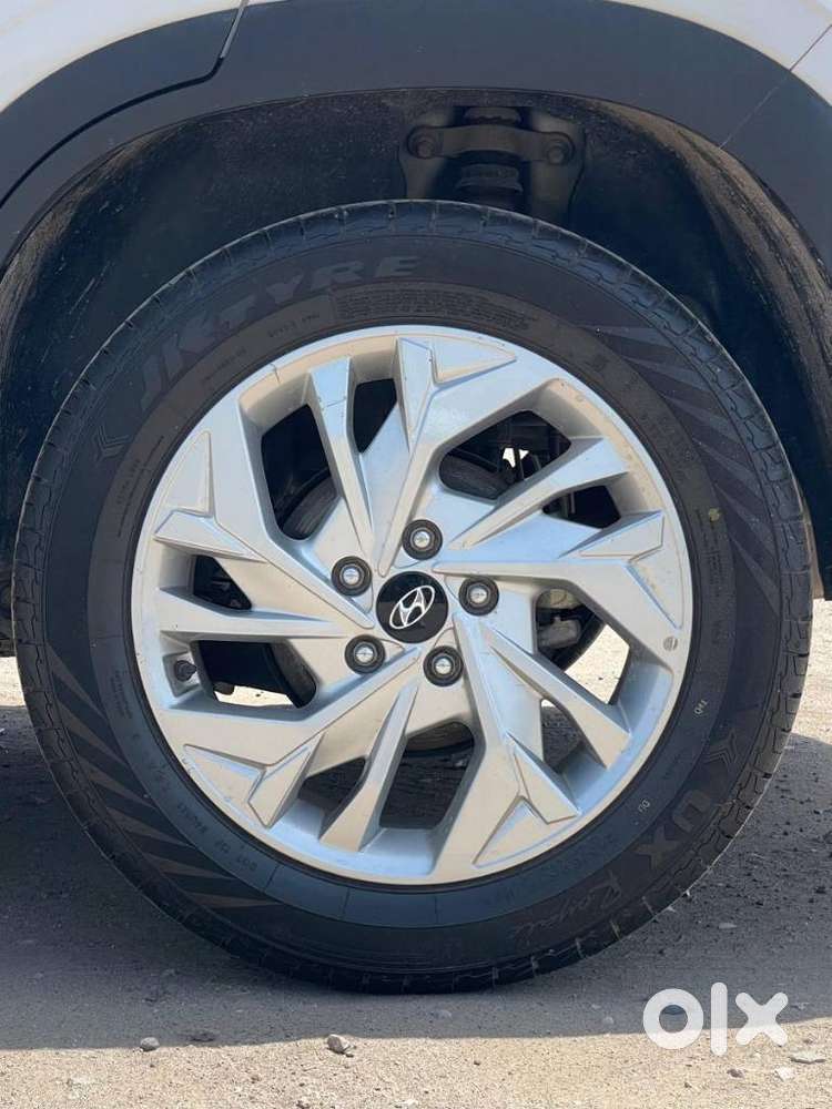 Hyundai Creta 1.6 Sx, 2023, Petrol