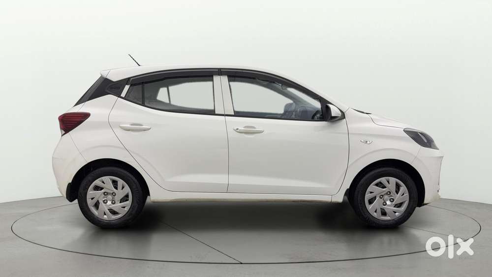 Hyundai Grand I10 Nios Magna 1.2 Kappa Vtvt, 2023, Petrol