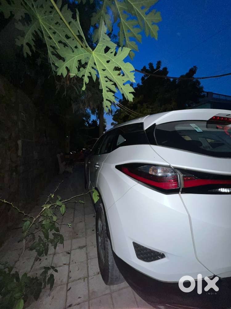 2023 Tata Harrier Diesel &ldquo;urgent Sale &rdquo;