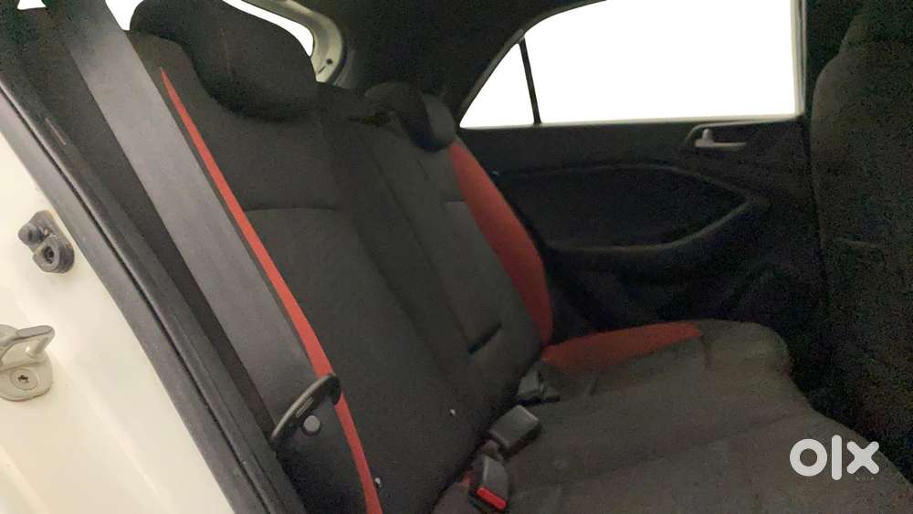 Hyundai I20 Active 1.2 Sx, 2019, Petrol