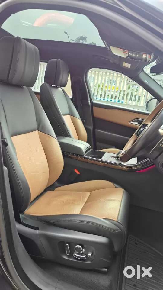 Land Rover Range Velar, 2024, Diesel