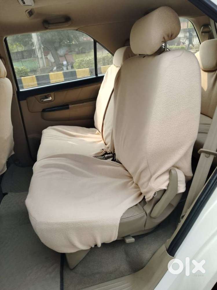 Toyota Fortuner 3.0 4x4 Manual, 2014, Diesel