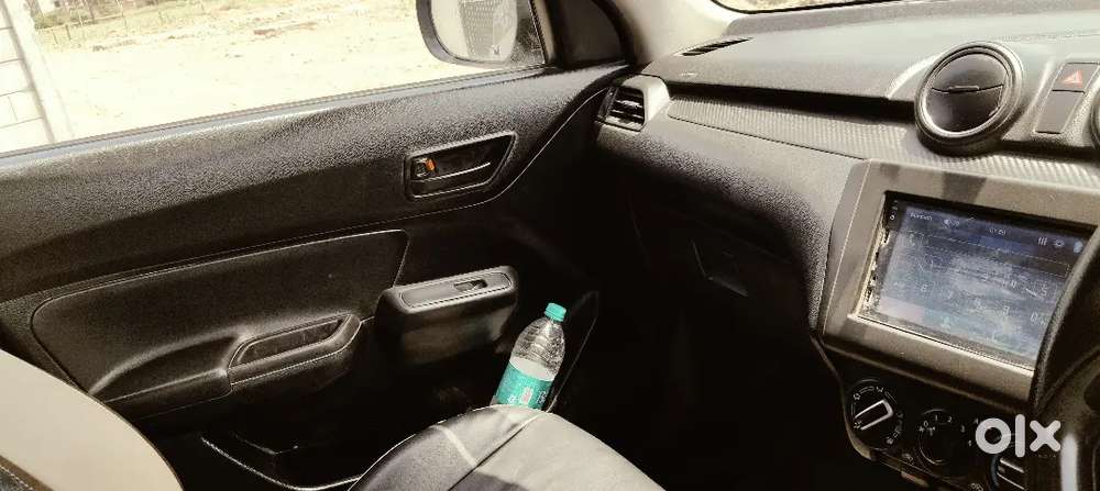 Swift Maruti Lxi 2020 Kms Driven