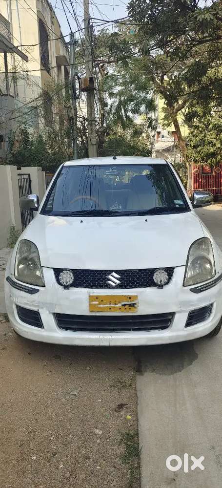 Maruti Suzuki Dizer, 2016