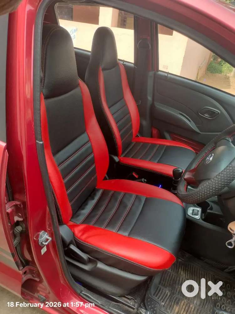 Datsun Redi Go 2017 Petrol 48000 Km Driven