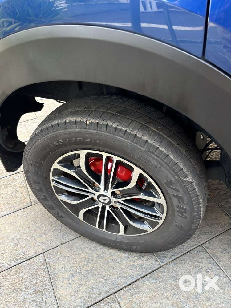 Renault Triber Rxt, 2019, Petrol