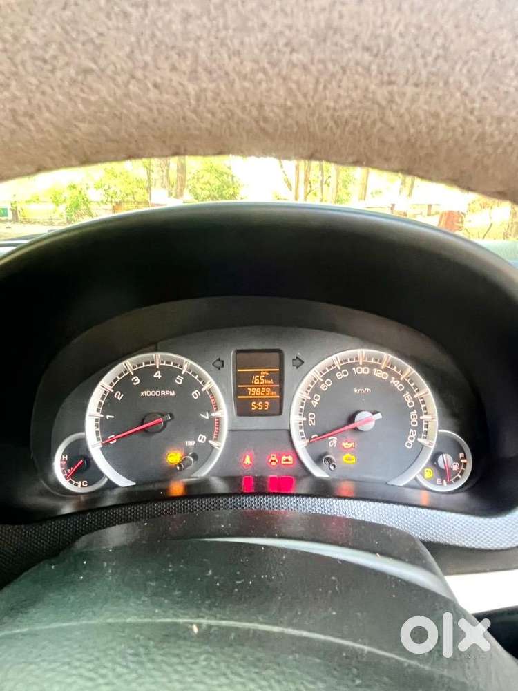Maruti Suzuki Dzire 2012 Petrol Good Condition