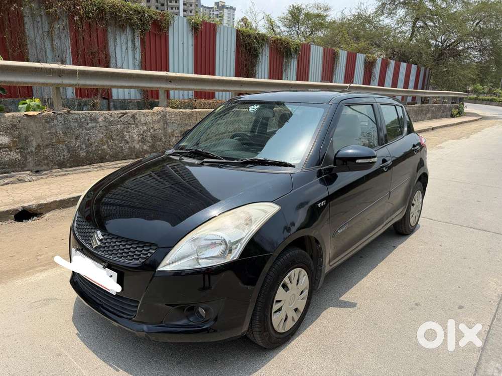 Maruti Suzuki Swift Vxi + Manual, 2014, Petrol