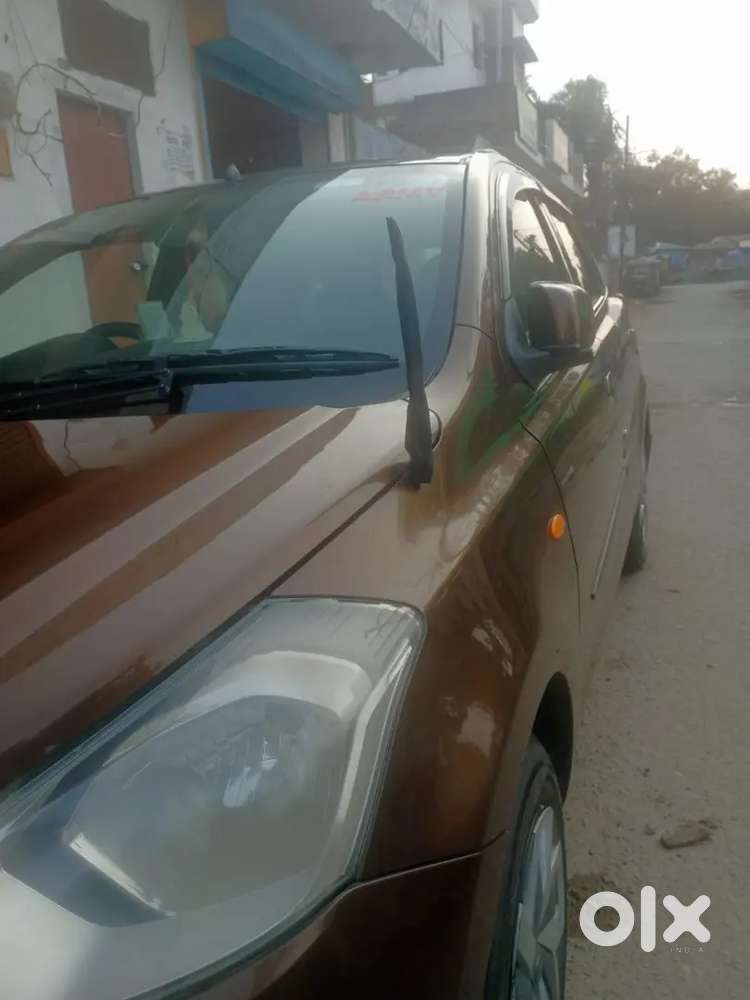 Datsun Go Plus 2019 Car